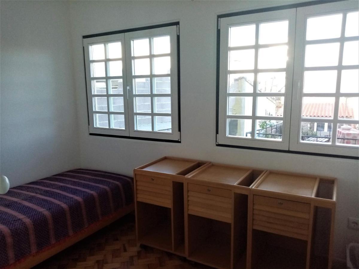 Hotel Casa Da Judiaria Velha Viseu Esterno foto