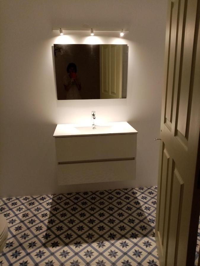 Hotel Casa Da Judiaria Velha Viseu Esterno foto