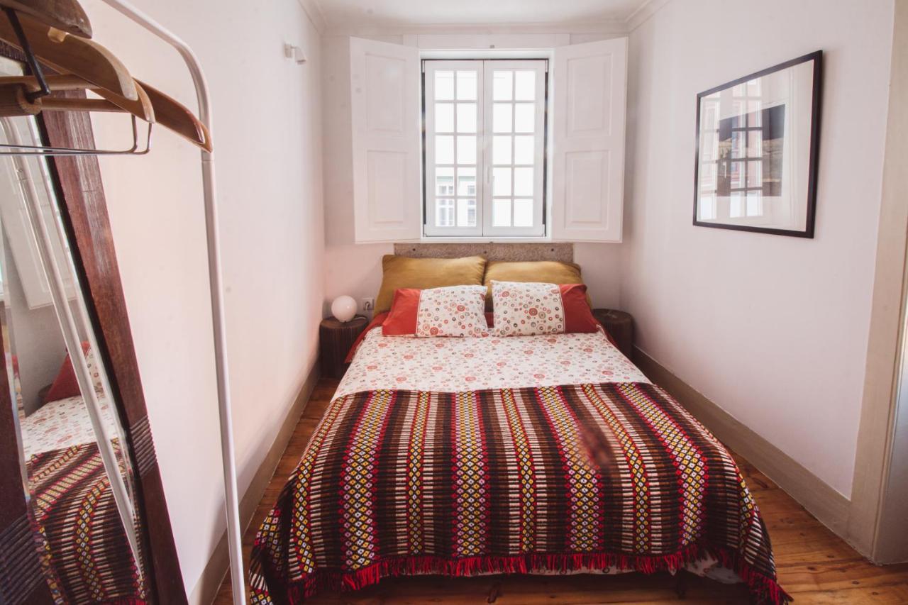 Hotel Casa Da Judiaria Velha Viseu Esterno foto